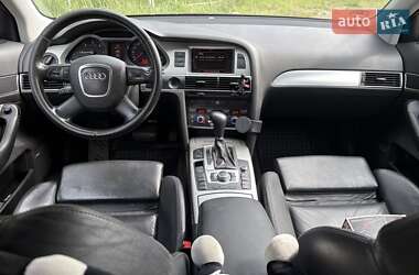 Универсал Audi A6 2008 в 