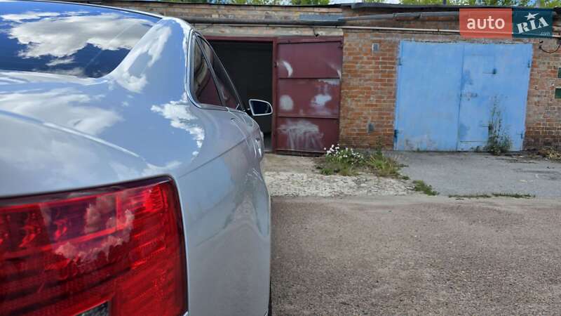 Седан Audi A6 2007 в Прилуках