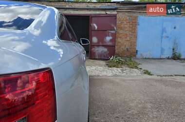Седан Audi A6 2007 в 
