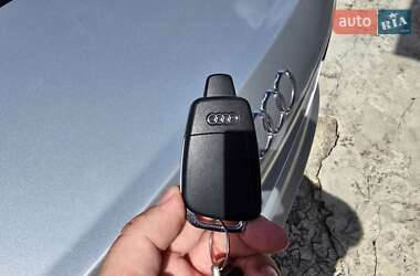 Седан Audi A6 2007 в 