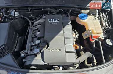 Седан Audi A6 2007 в 