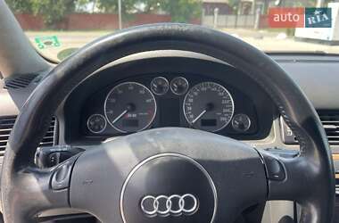 Универсал Audi A6 2002 в 