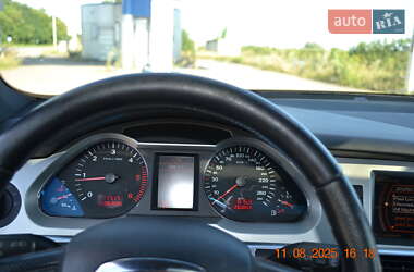 Универсал Audi A6 2008 в 