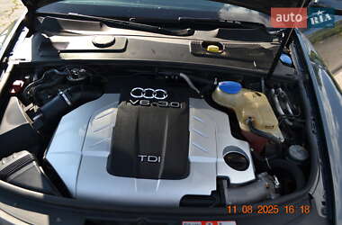 Универсал Audi A6 2008 в 