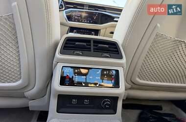 Седан Audi A6 2021 в 