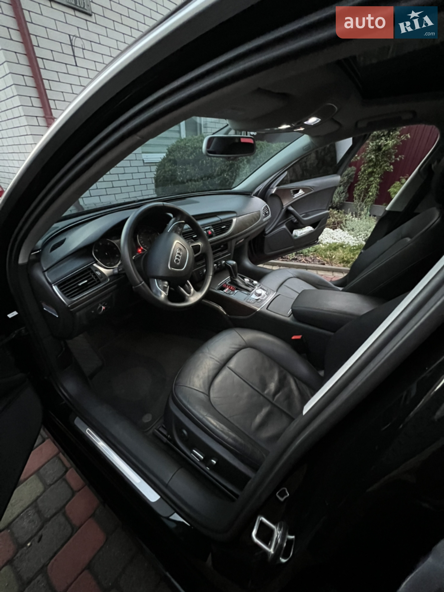 2015 Audi A6 - мініатюра 5