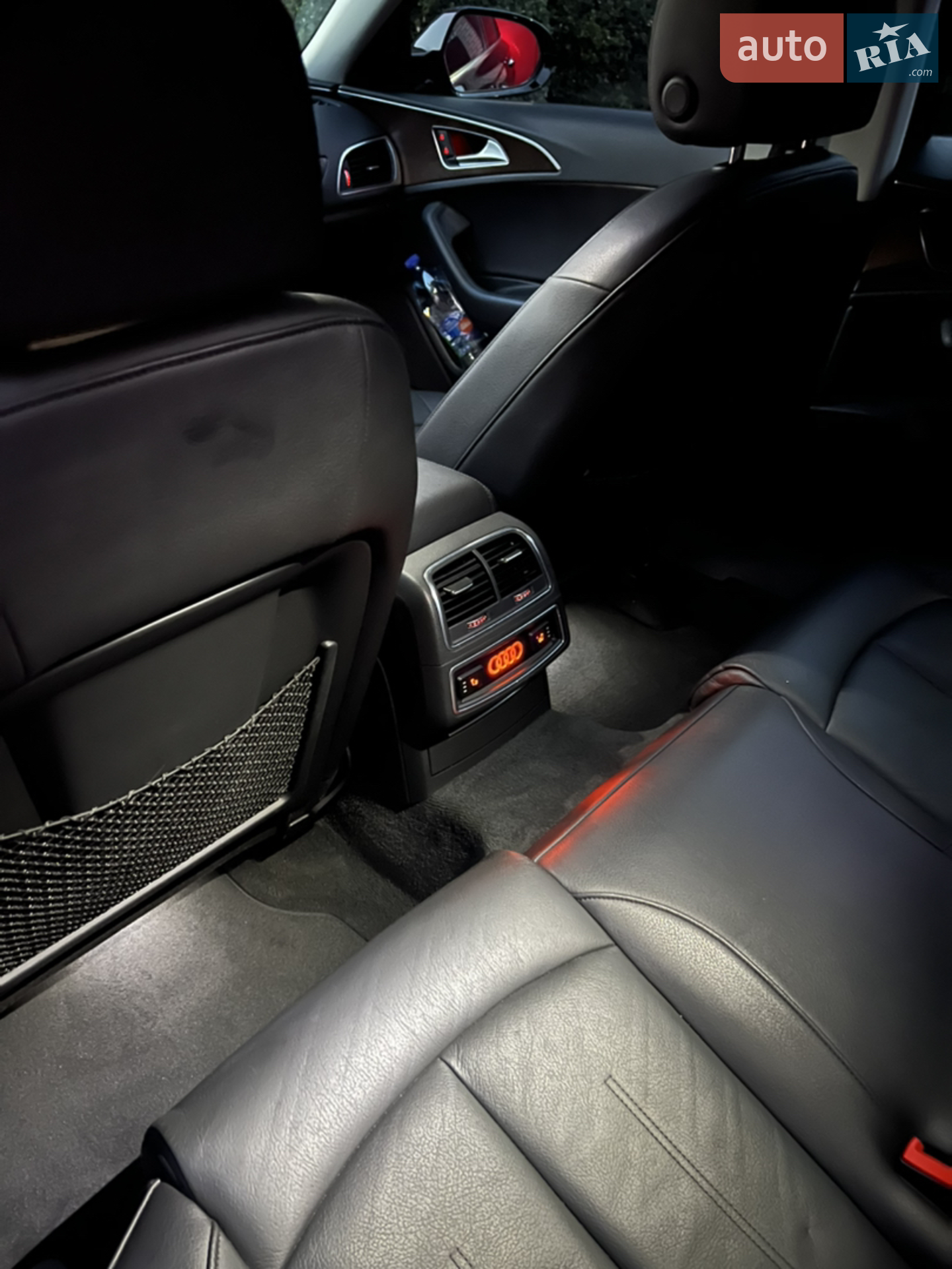 2015 Audi A6 - мініатюра 14