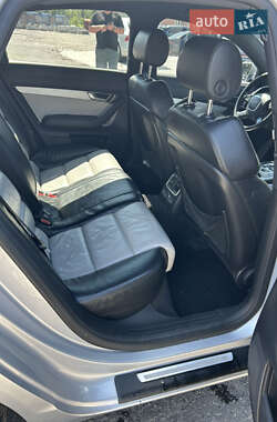 Седан Audi A6 2006 в 