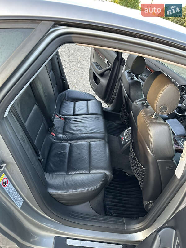 Седан Audi A6 2006 в Ужгороде фото 16 Седан Audi A6 2006 в Ужгороде