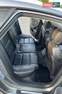 Седан Audi A6 2006 в 
