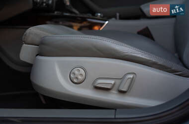 Седан Audi A6 2012 в 