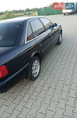 Седан Audi A6 1997 в 