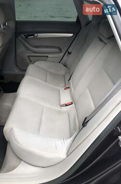 Седан Audi A6 2005 в 