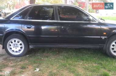 Седан Audi A6 1995 в 