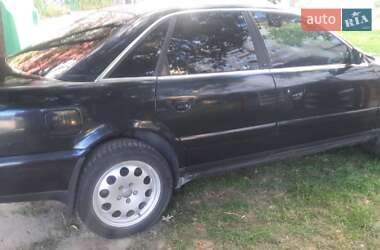 Седан Audi A6 1995 в 