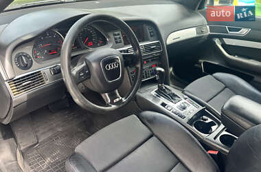 Универсал Audi A6 2005 в 