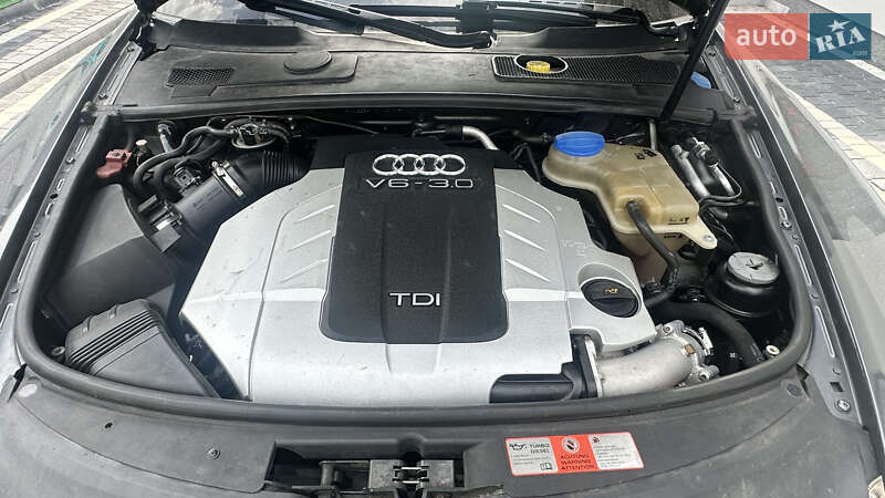 Универсал Audi A6 2005 в Коломые