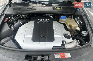 Универсал Audi A6 2005 в 