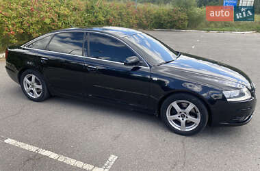 Седан Audi A6 2006 в Харькове