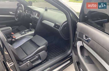 Седан Audi A6 2006 в Харькове