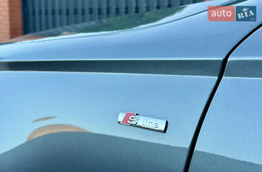 Седан Audi A6 2014 в 