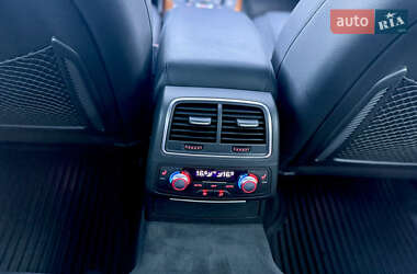 Седан Audi A6 2014 в 