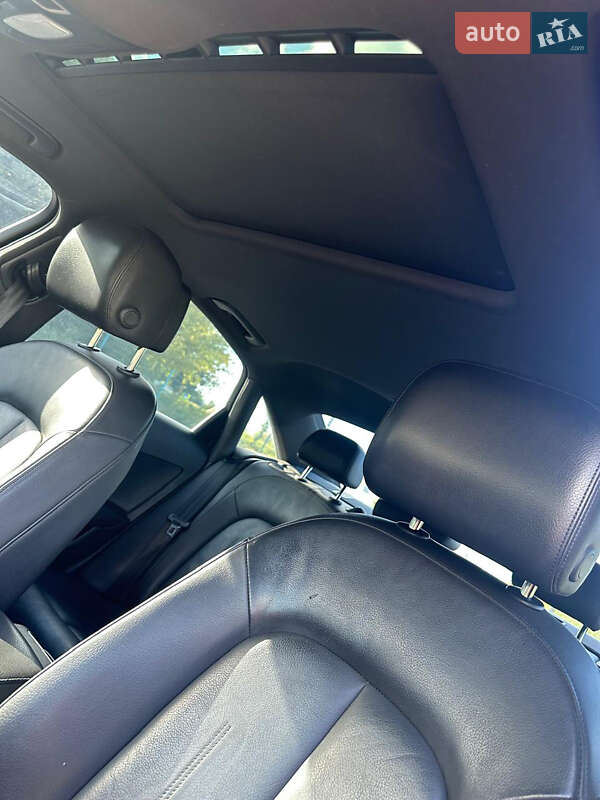 Седан Audi A6 2016 в Владимире