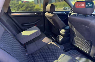 Универсал Audi A6 2002 в 