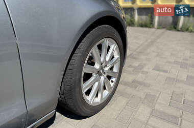 Седан Audi A6 2013 в 