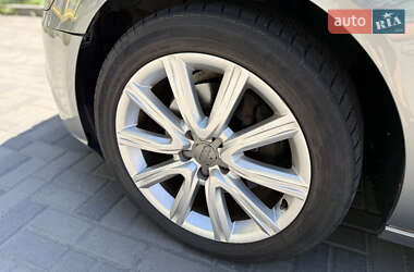 Седан Audi A6 2013 в 