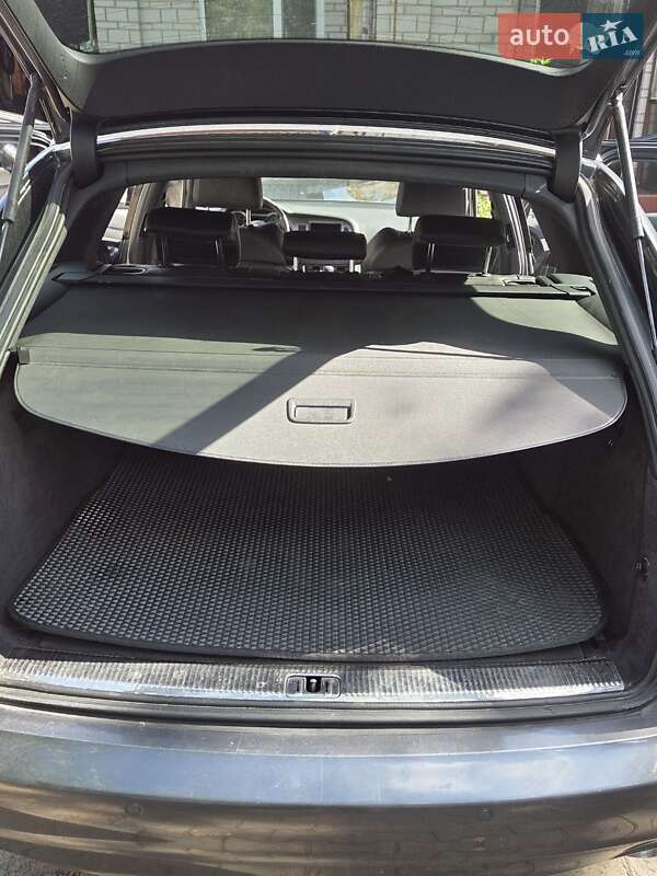 Универсал Audi A6 2008 в Киеве