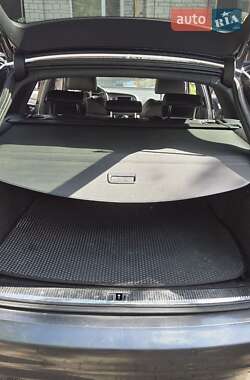Универсал Audi A6 2008 в 