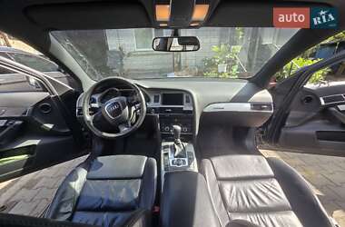Универсал Audi A6 2008 в 