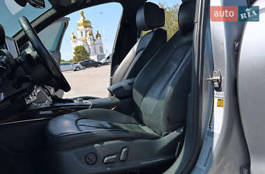 Седан Audi A6 2014 в Запоріжжі