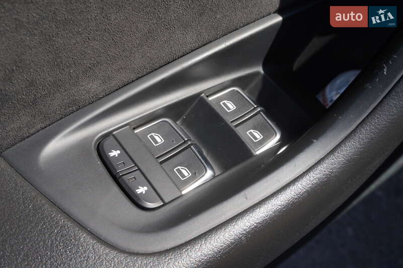 Седан Audi A6 2011 в Одессе