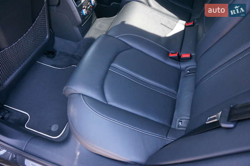 Седан Audi A6 2011 в Одессе