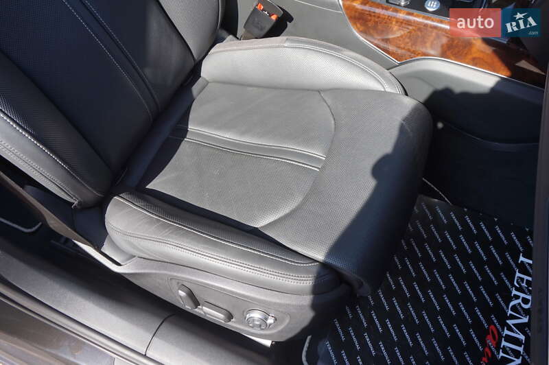 Седан Audi A6 2011 в Одессе