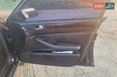 Седан Audi A6 2002 в 