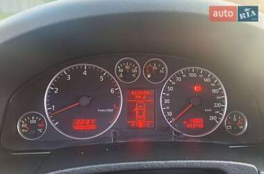 Седан Audi A6 2002 в 