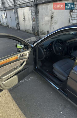 Седан Audi A6 1998 в 