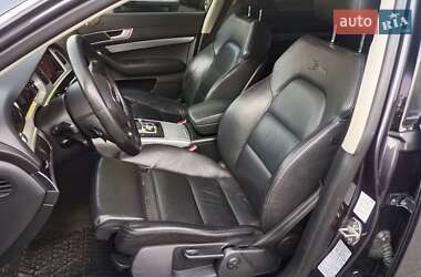 Седан Audi A6 2009 в 
