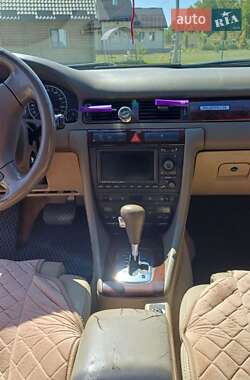 Универсал Audi A6 2005 в 