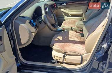 Универсал Audi A6 2005 в 
