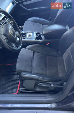 Универсал Audi A6 2006 в 