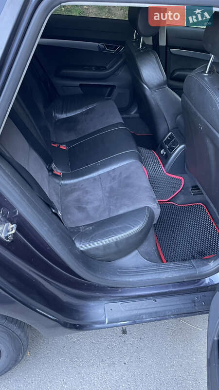 Универсал Audi A6 2006 в Белой Церкви фото 14 Универсал Audi A6 2006 в Белой Церкви