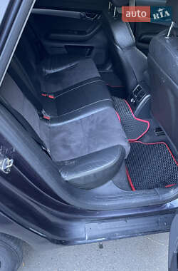 Универсал Audi A6 2006 в 