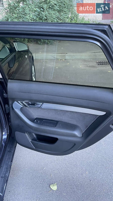 Универсал Audi A6 2006 в Белой Церкви фото 13 Универсал Audi A6 2006 в Белой Церкви