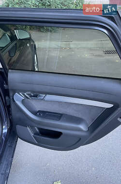 Универсал Audi A6 2006 в 