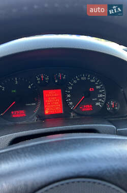 Седан Audi A6 2000 в 
