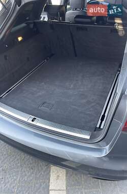 Универсал Audi A6 2015 в 